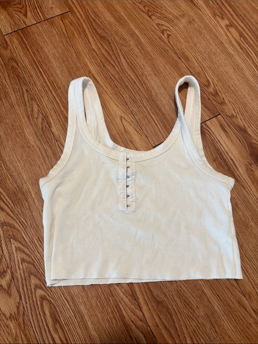 Aerie Crop Top